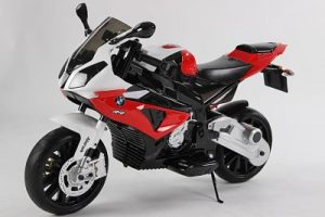 BMW-S1000RR-Red