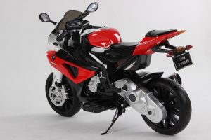 BMW-S1000RR-Red