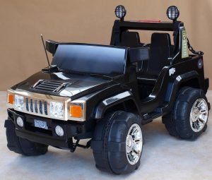 Comprar Hummer Style 12V oNLINE