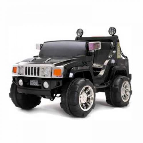 Comprar Hummer Style 12V