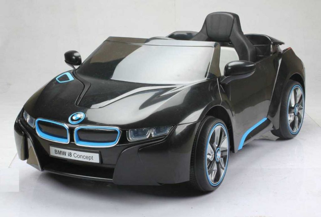 BMW i8 12V