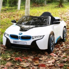 BMW i8 Concept 12v - Guía de Compra