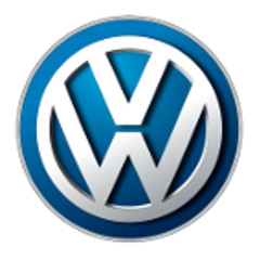 coches infantiles Volkswagen