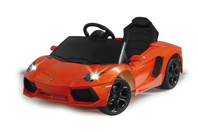 Lamborghini Aventador para Niños Comprar