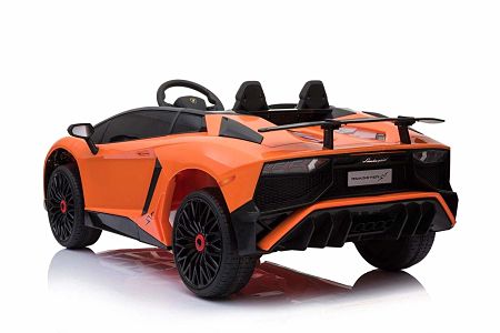 comprar Lamborghini Roasdter para niños