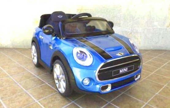 Los Mejores Coches Eléctricos Mini