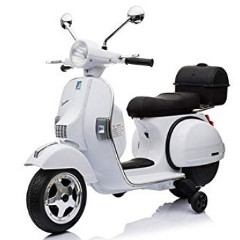 Comprar Vespa PX-150 Clásica para Niños