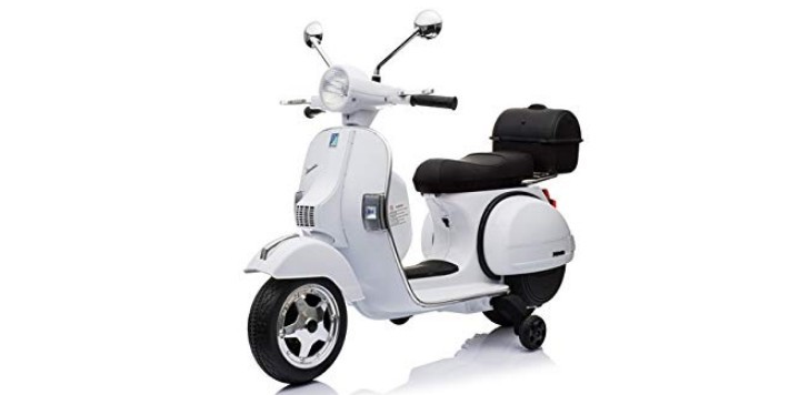 Comprar Vespa Piaggio PX 150 Para Niños