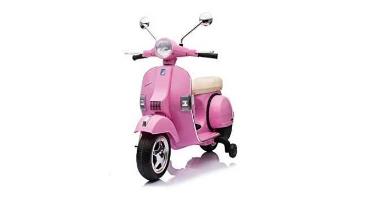 Comprar Vespa PX-150 para niñas