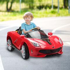 carros electricos deportivos para niños