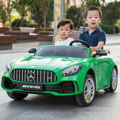 Los Mejores Coches Eléctricos de 2 Plazas para Niños