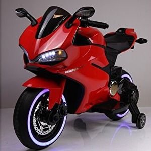 Comprar Ducati Superbike Style 12V