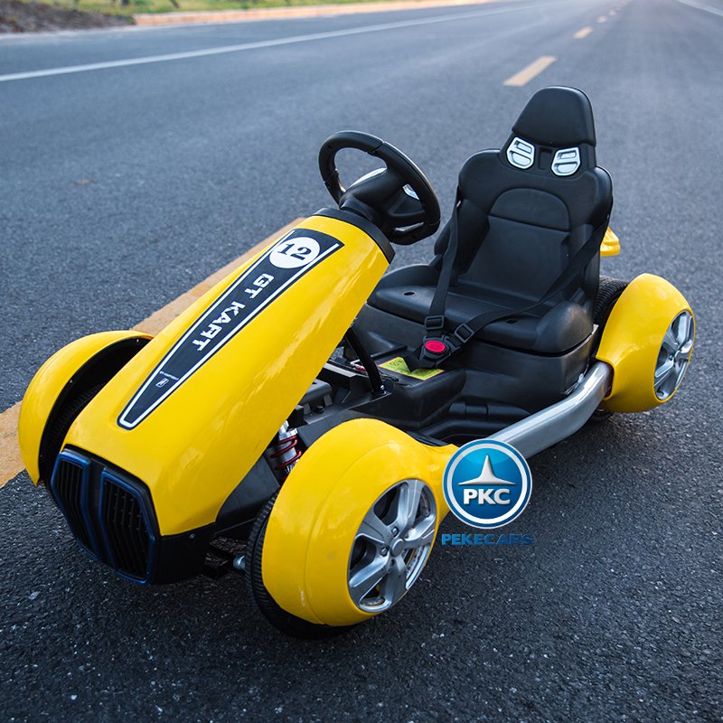 Kart Eléctrico Go Kart FC-8818