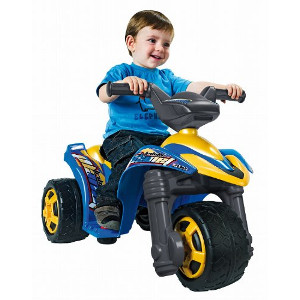motos con control remoto para niños