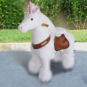 Ponycycle Unicornio Review