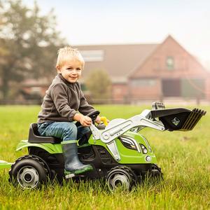 Los Mejores Tractores de Pedales para Niños