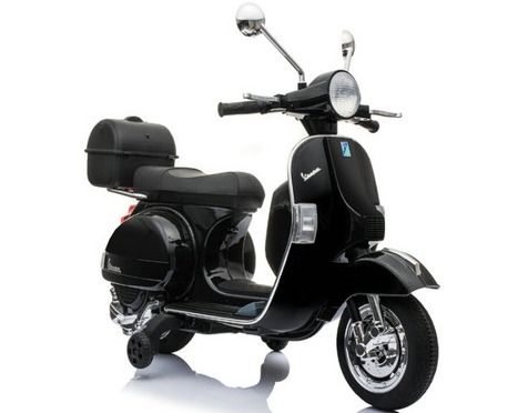 Comprar Vespa para niños