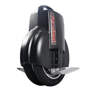 Monociclo Airwheel Q3