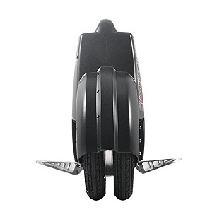 Monociclo 2 Ruedas Airwheel Q3