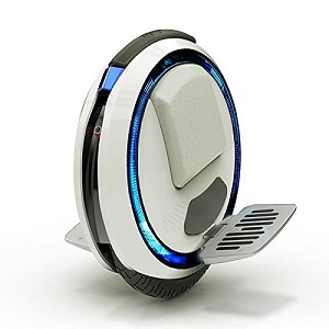 Airwheel's y Monociclos Eléctricos