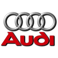 Comprar Coches Eléctricos para Niños Audi Online