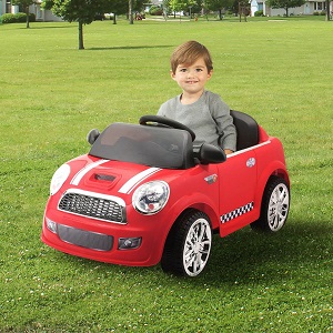 Comprar Coches Eléctricos para Bebés