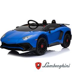 lamborghini aventador 12V