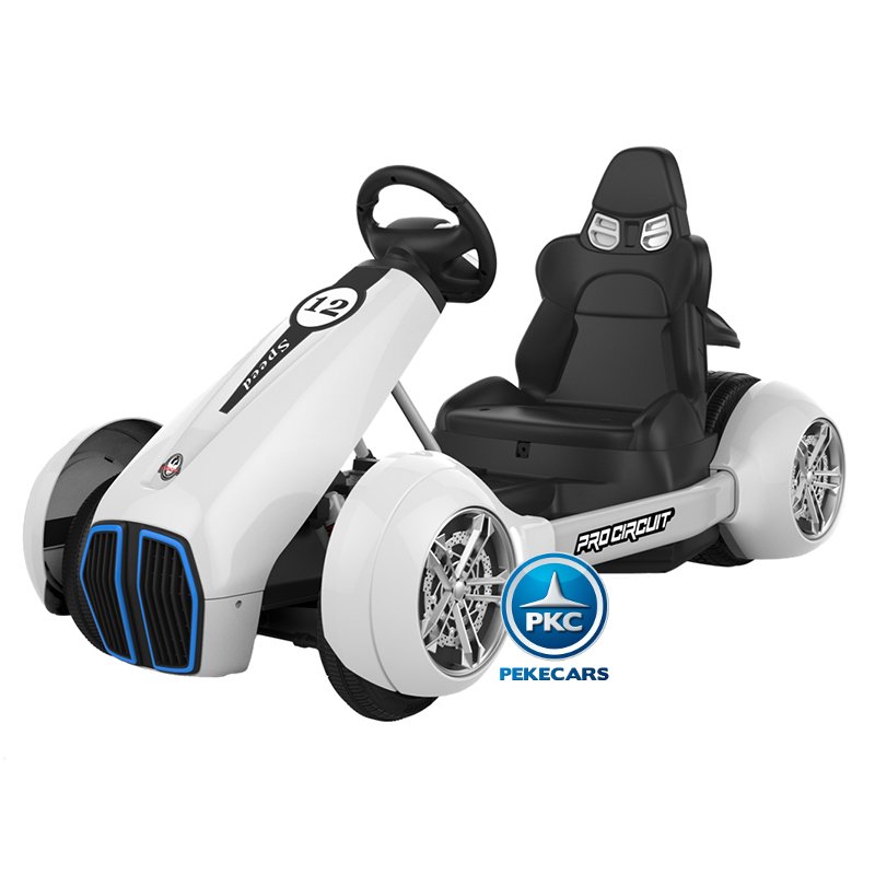 Kart FC-8818 12V