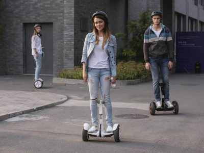 segway ninebot miniPro