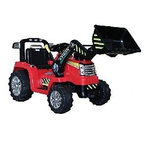 tractores y palas infantiles