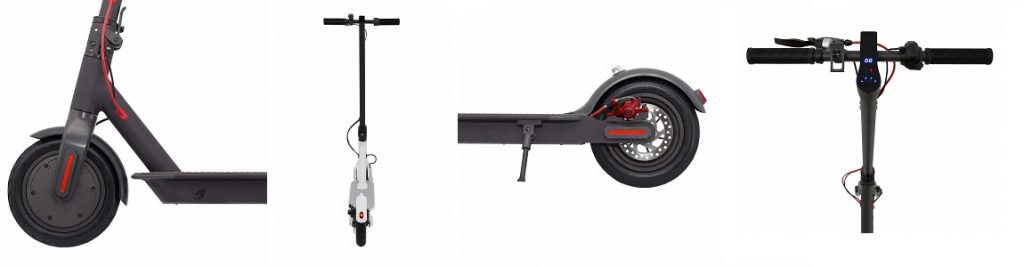 Comprar Ecogyro GScooter S9 Online