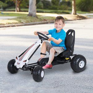 Karts a Pedales para Niños