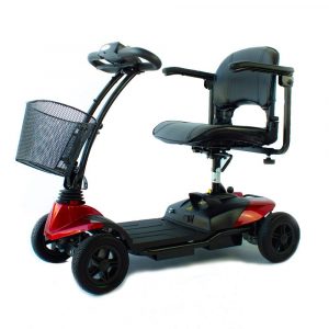 comprar scooter eléctrico Mobiclinic Virgo