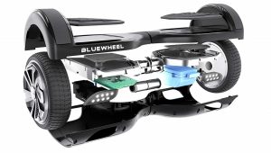 comprar bluewheel hx310s