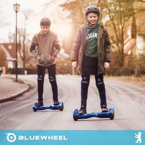 comprar bluewheel hx310s