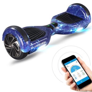 comprar bluewheel hx310s