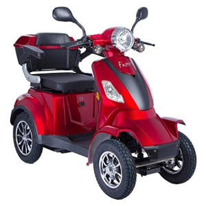 Comprar Scooters Eléctricos para Discapacitados