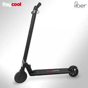 Comprar Patinete Raycool Fiber Hub Online