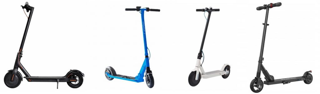 Comprar Patinete Eléctrico Online