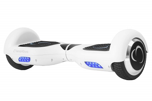 Hoverboard SmartGyro X2 UL