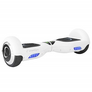 Hoverboard SmartGyro X2 UL