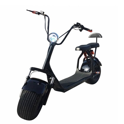 Patinete Eléctrico Sabway Chopper 2 Plazas