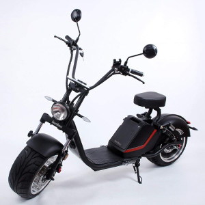 patinetes electricos chopper