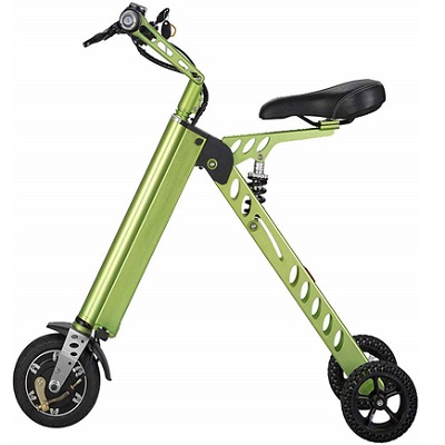 Comprar Mini Triciclo Eléctrico Online