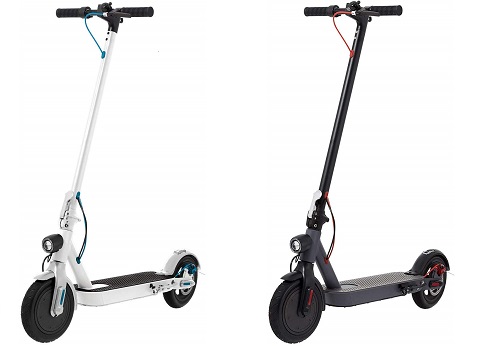 Comprar Patinete Eléctrico Ecogyro GScooter S9 Online