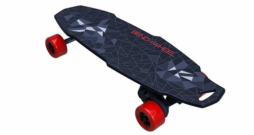 Comprar Skate Benchwheel Penny Board Online