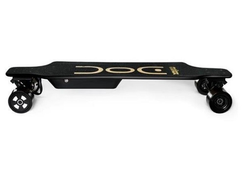 Comprar Longboard Eléctrico Nilox Doc Online